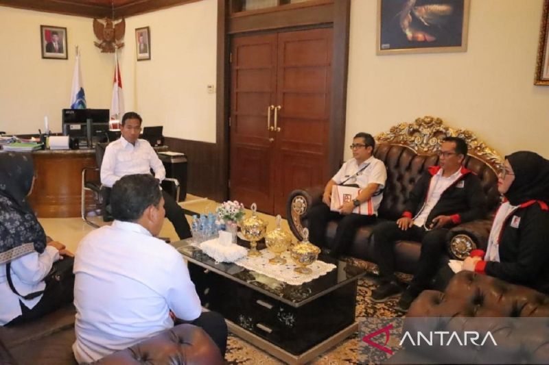 Babel - BKKBN Optimalkan Program Tangani Stunting - ANTARA News