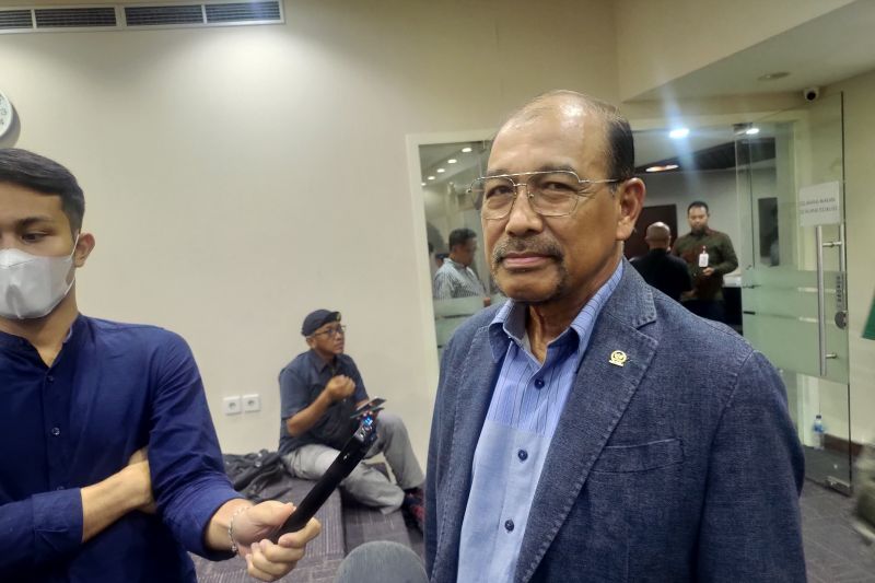 Rutan Salemba sudah terima logistik Pemilu 2024