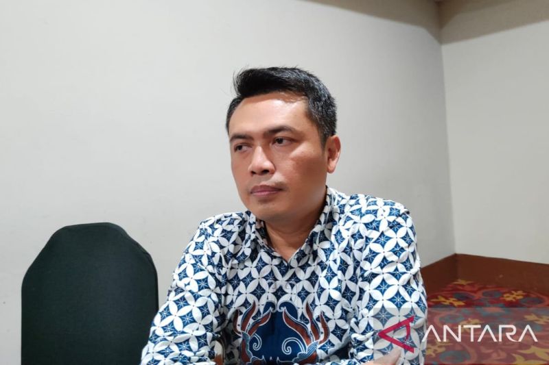 KPU Jabar masih koordinasi tentukan lokasi kampanye pemilu 2024