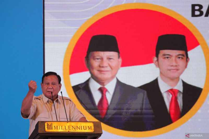 Rutan Salemba sudah terima logistik Pemilu 2024