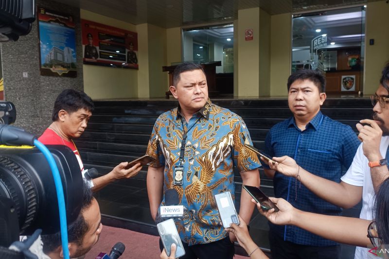 11 orang ditetapkan tersangka kasus penembakan di Bekasi