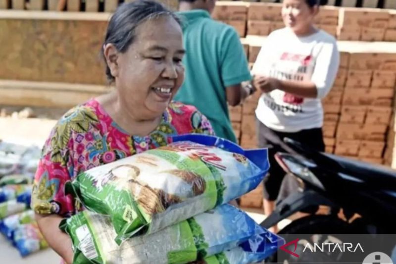 Cara daftar dan cek DTKS 2025 untuk dapatkan bansos