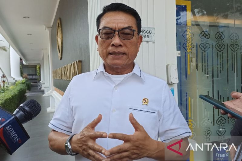 Rutan Salemba sudah terima logistik Pemilu 2024