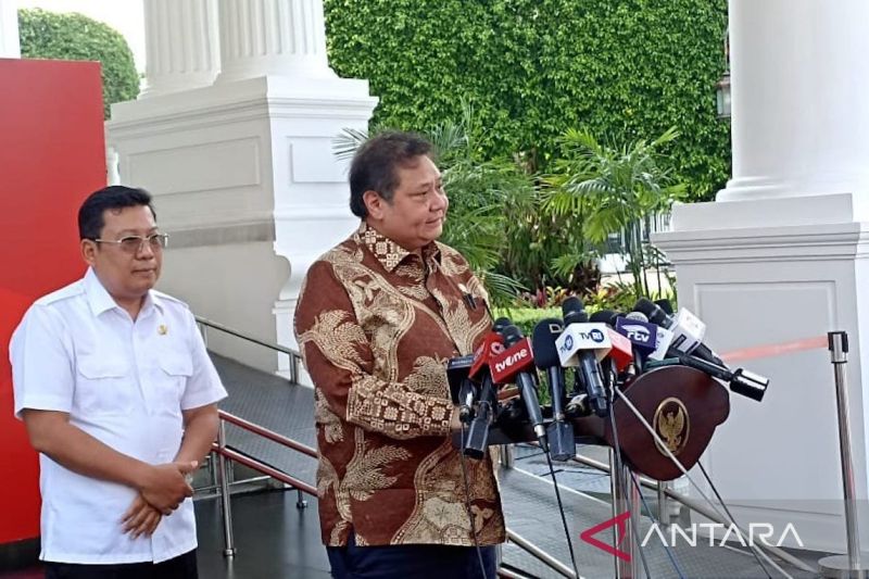 Rutan Salemba sudah terima logistik Pemilu 2024