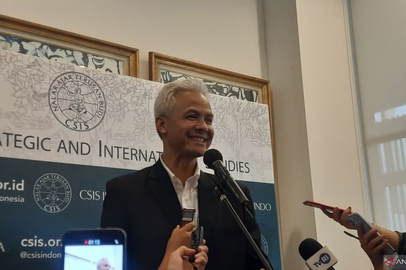 Rutan Salemba sudah terima logistik Pemilu 2024