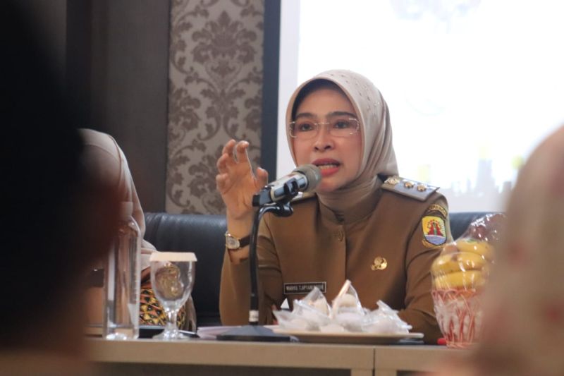 Kabupaten Cirebon prioritaskan penurunan stunting capai 11 persen di 2024
