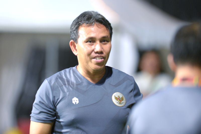 Bima Sakti: Pemain Indonesia sadar tanggung jawab dan kesempatan langka di Piala Dunia U-17