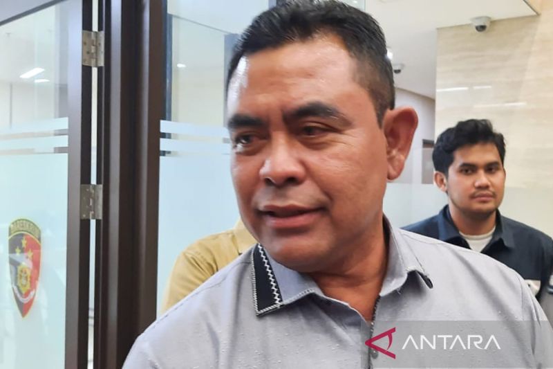 Bareskrim Tangkap Empat Pelaku Pemalsuan Dolar AS Dan Rupiah - ANTARA News