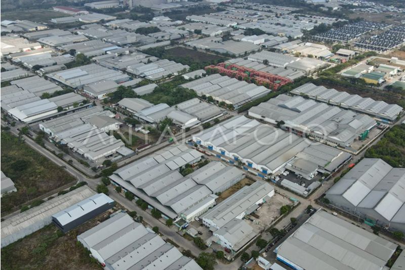 Kawasan Industri Makassar didorong jadi magnet investasi