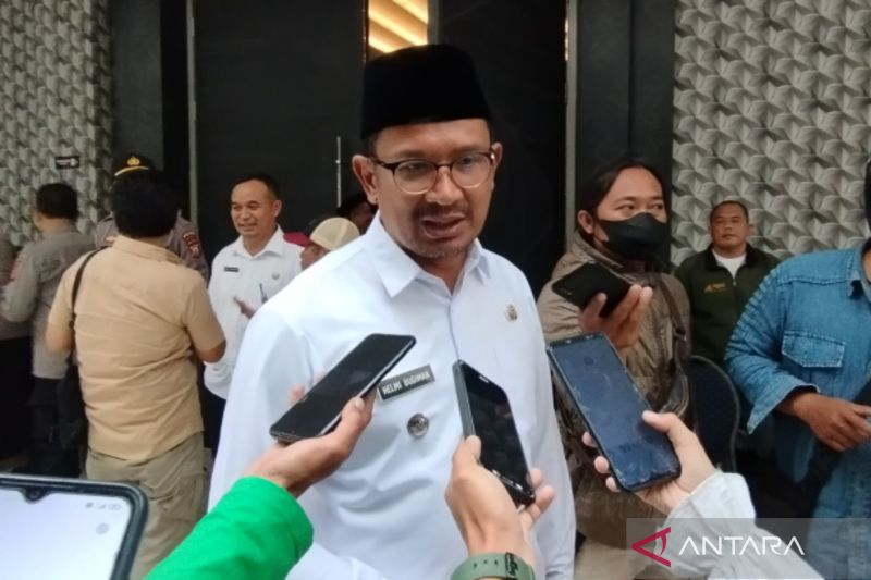 Pemkab Garut sisir warga lansia untuk berikan layanan e-KTP