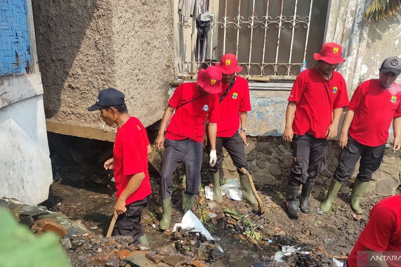 Pemkab Cianjur alokasikan dana BTT untuk bantu korban banjir