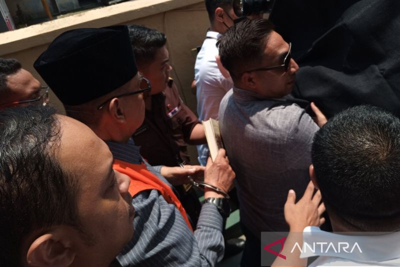 Kalapas Indramayu: Penyidik Bareskrim Polri mulai periksa Panji Gumilang