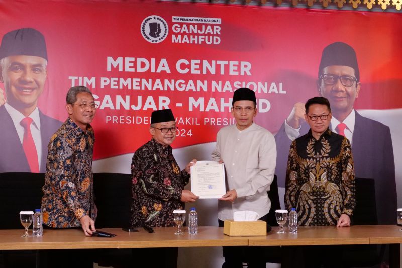 Rutan Salemba sudah terima logistik Pemilu 2024