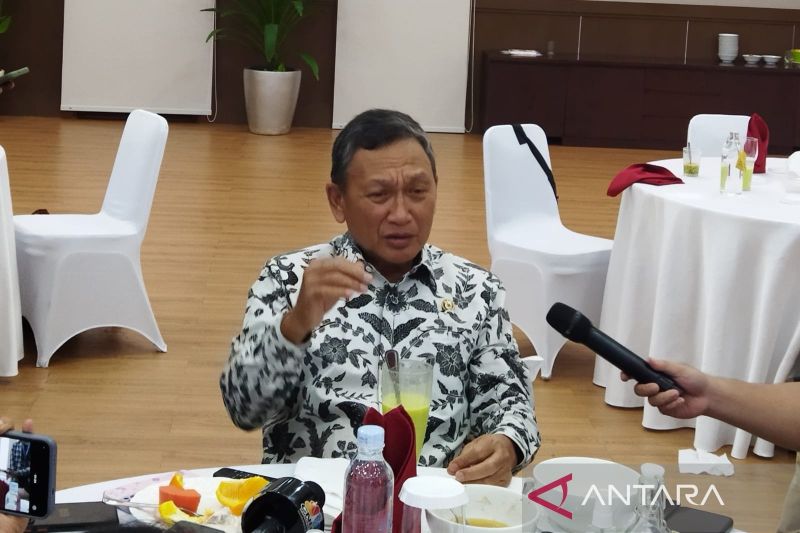 Subsidi konversi motor listrik naik jadi Rp10 juta