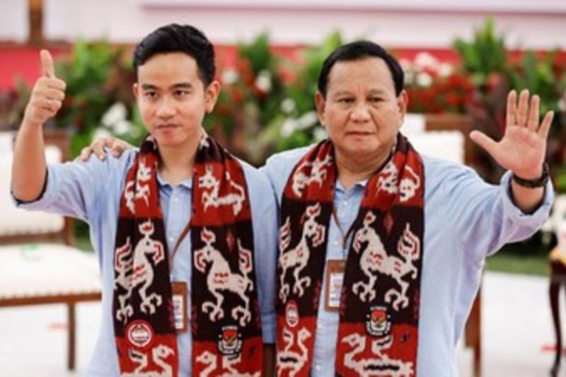 Survei Poltracking: Pemilih yang dekat dengan NU di Jatim condong pilih Prabowo-Gibran