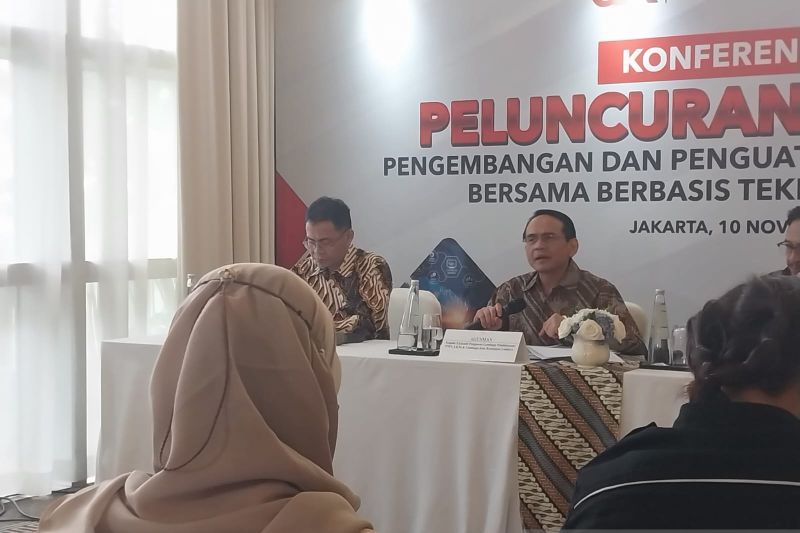 OJK atur tata cara penagihan pinjaman online