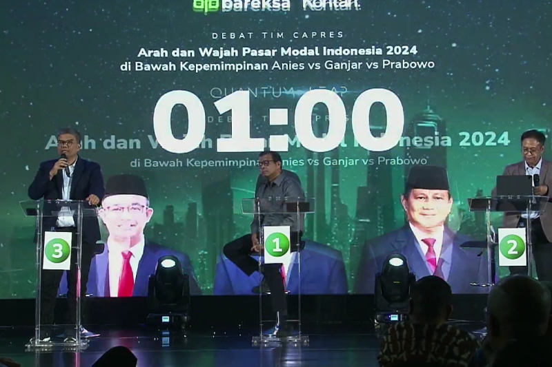 Rutan Salemba sudah terima logistik Pemilu 2024