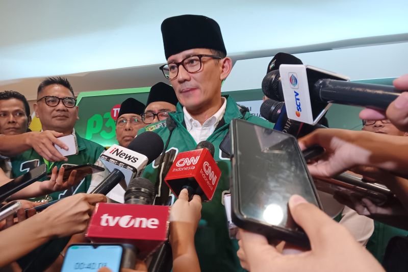 Rutan Salemba sudah terima logistik Pemilu 2024