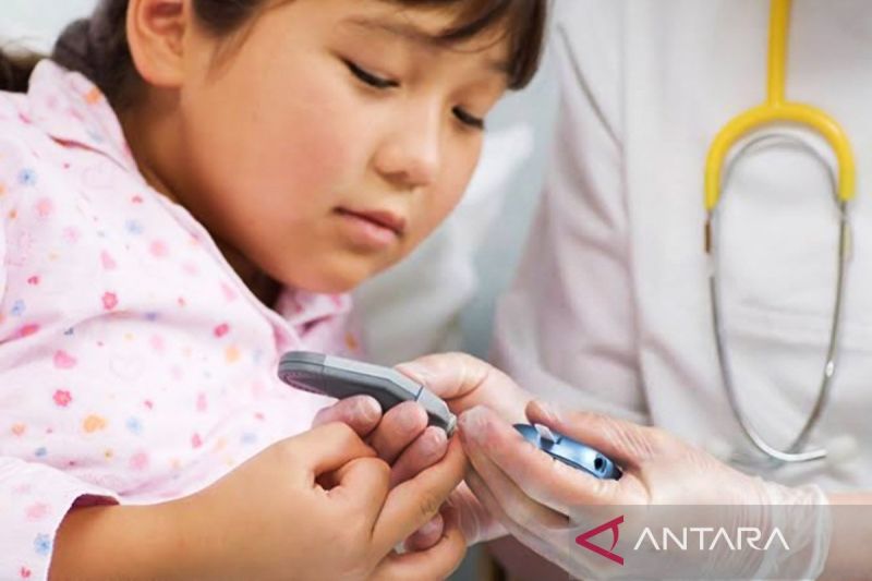 Saran dokter, pasien diabetes konsumsi makanan dengan gula alami