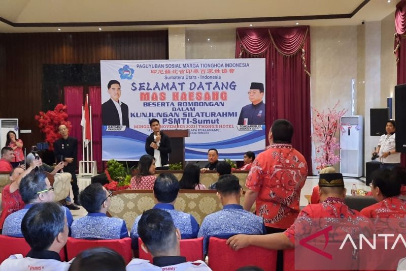 Delapan parpol penuhi ambang batas parlemen, PDIP suara terbanyak