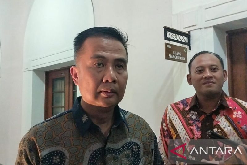 Jawa Barat ikuti PP Nomor 51 tahun 2023 untuk tentukan UMP-UMK