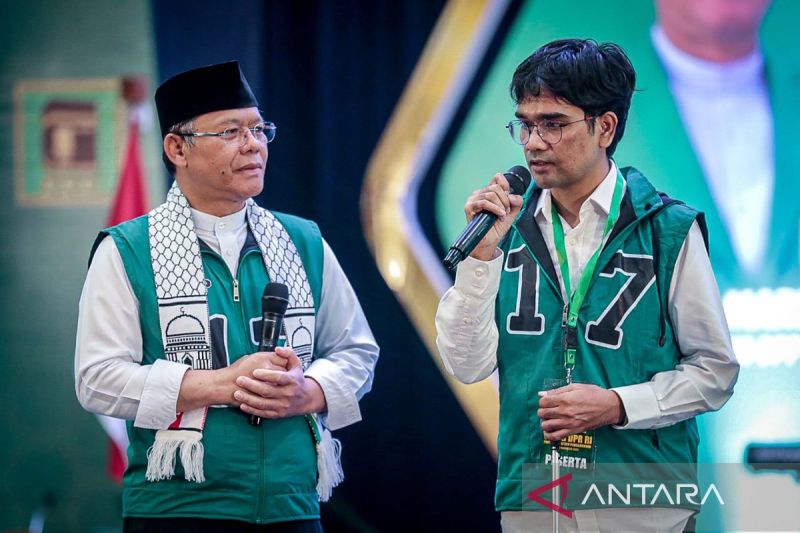 Rutan Salemba sudah terima logistik Pemilu 2024