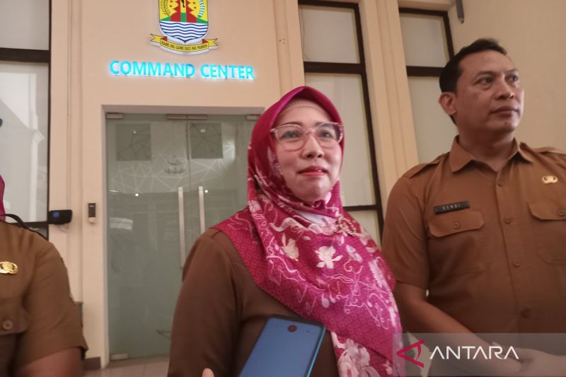 Dinas Kesehatan Kabupaten Cirebon tangani satu pasien positif cacar monyet