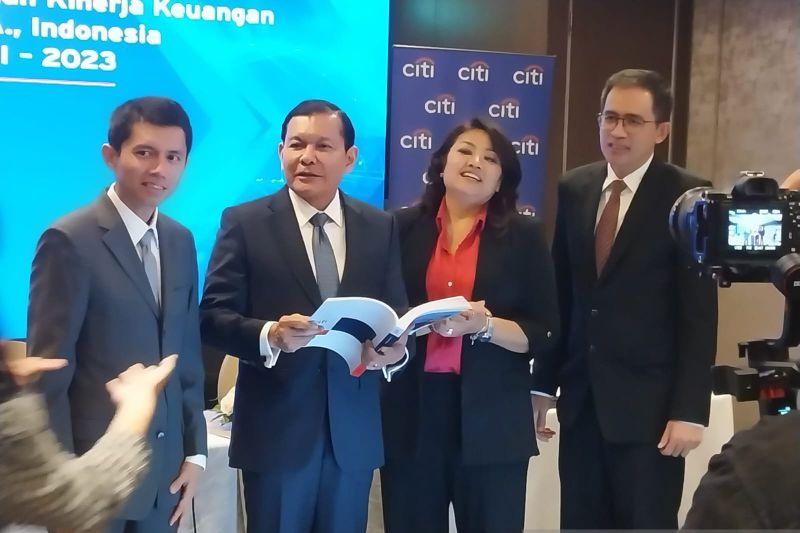 Citi Indonesia Bukukan Laba Bersih Rp1,7 Triliun Pada Kuartal III ...