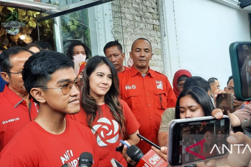 Rutan Salemba sudah terima logistik Pemilu 2024