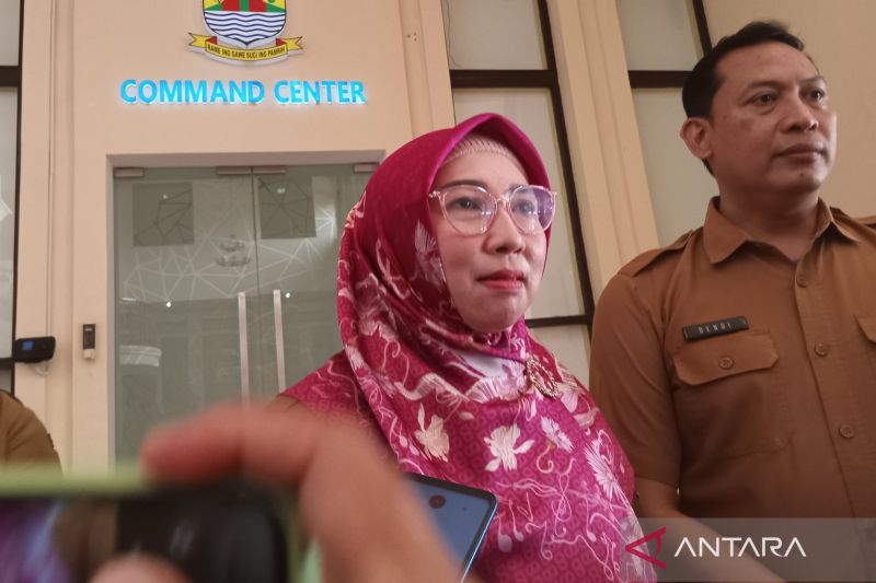 Dinkes Cirebon berhasil tekan angka kasus penderita DBD