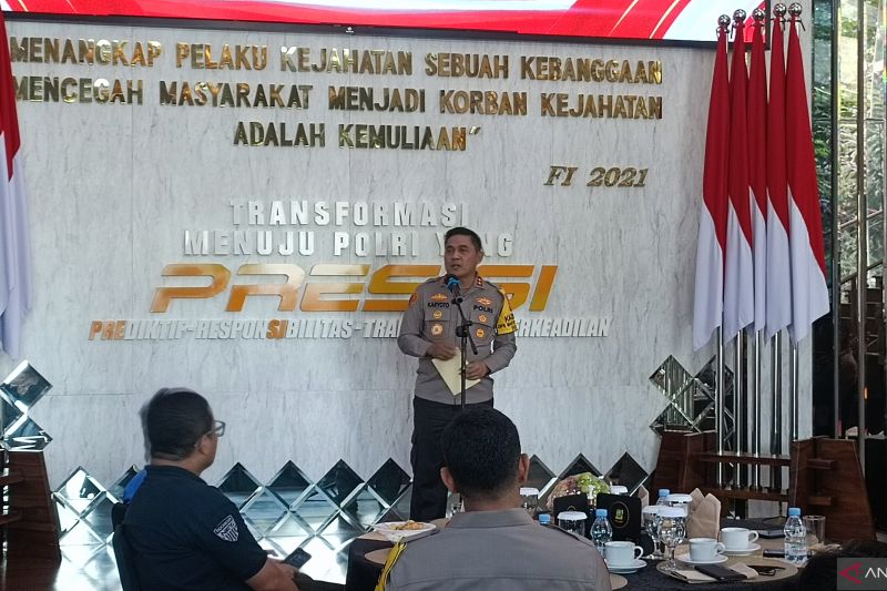 Rutan Salemba sudah terima logistik Pemilu 2024