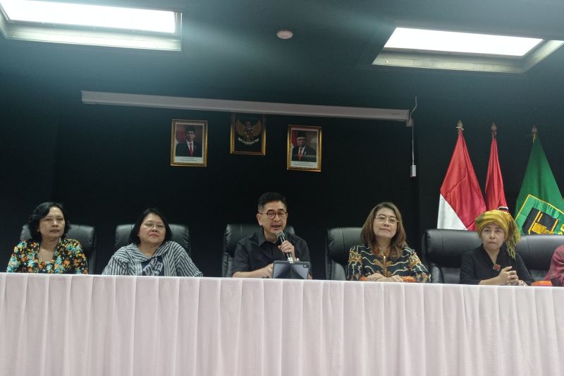 Rutan Salemba sudah terima logistik Pemilu 2024