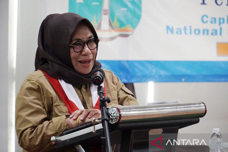 Kota Bogor menjadi proyek percontohan pembangunan perkotaan nasional