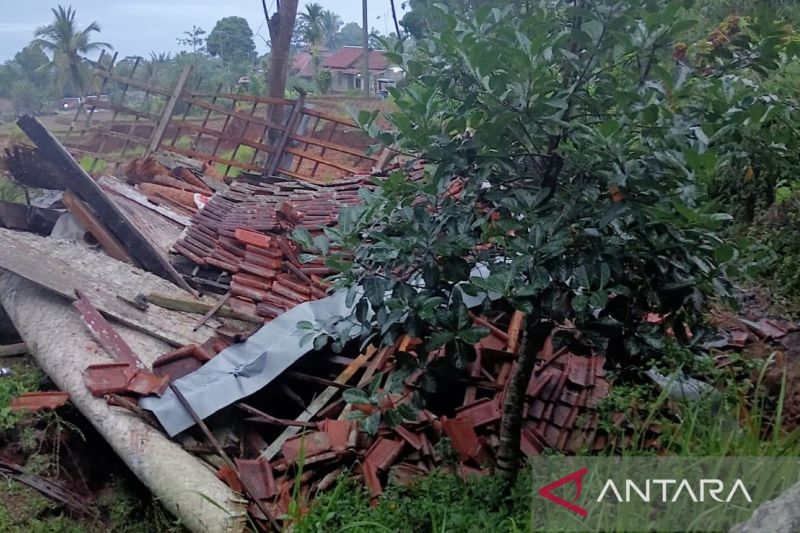 Bupati Cianjur siagakan aparatur untuk penanganan cepat bencana