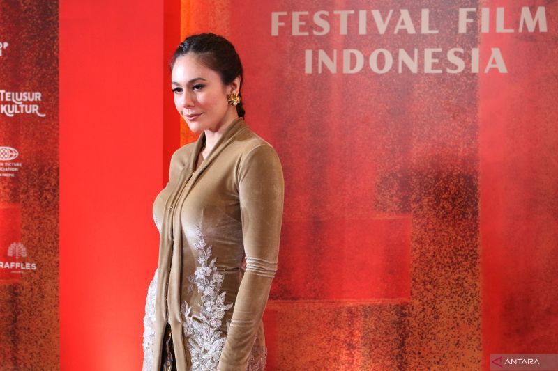 Segudang harapan dari perhelatan Festival Film Indonesia 2023 - ANTARA News