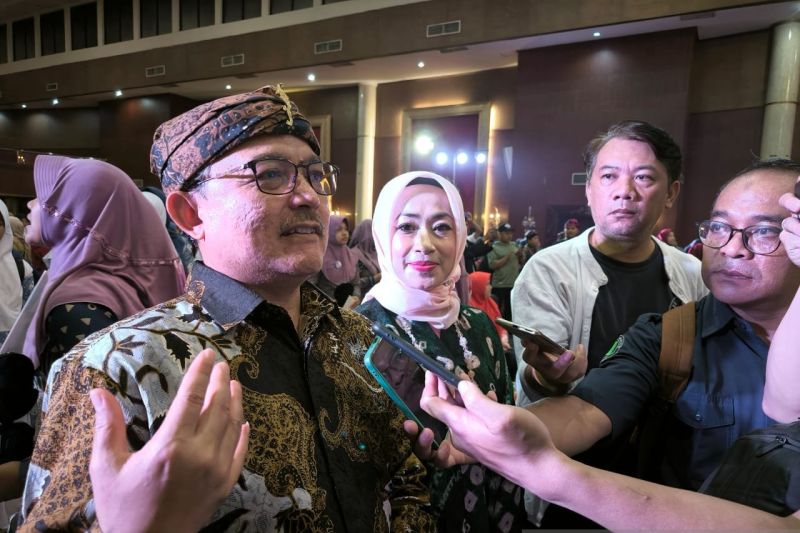FTBI 2023 tingkat Jabar-Banten menguatkan asa melestarikan bahasa Sunda