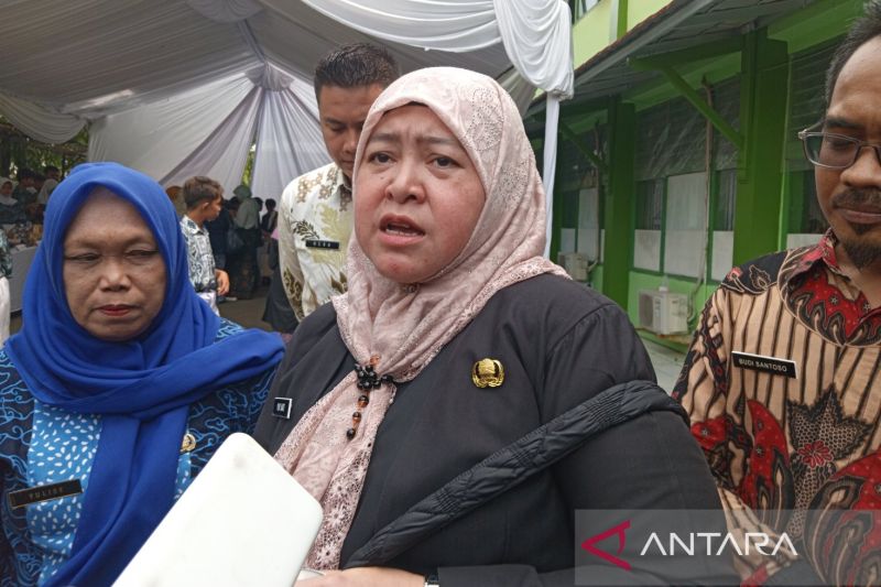 52 sekolah di Kota Cirebon dapat penghargaan Adiwiyata