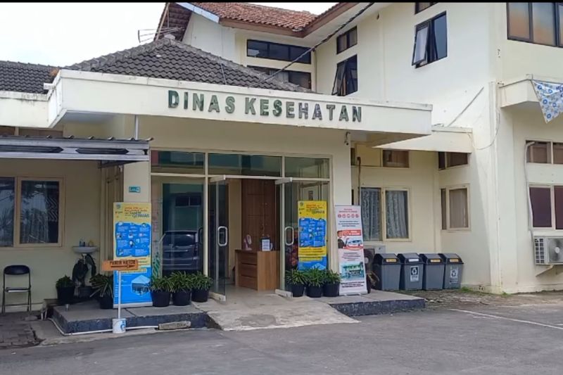 Dinkes Tasikmalaya telusuri laporan layanan buruk klinik persalinan