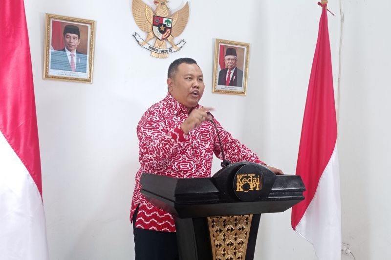 Rutan Salemba sudah terima logistik Pemilu 2024