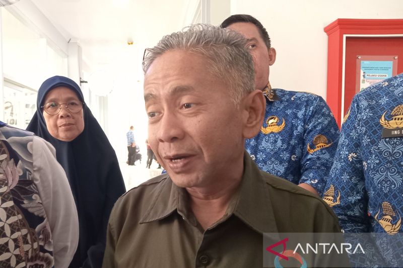 Ombudsman nilai layanan publik di Kota Cirebon ditingkatkan