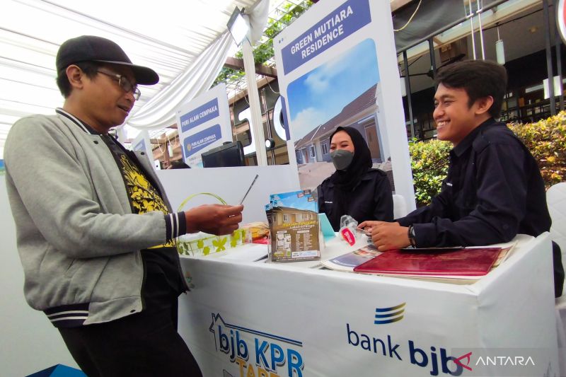 Pengembang Garut diminta bersatu bangun kawasan perumahan besar