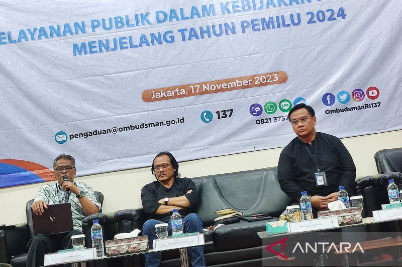 Ini kata KPU DKI bagi pemilih sebelum ke TPS pada Rabu