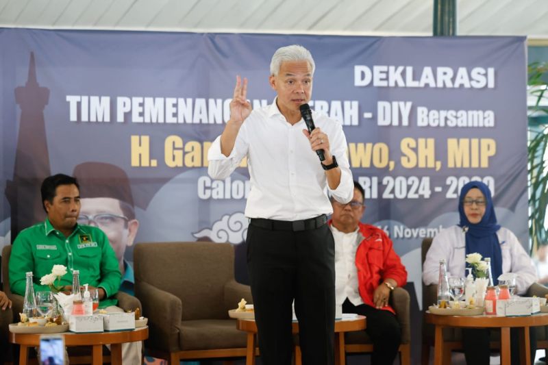 Rutan Salemba sudah terima logistik Pemilu 2024