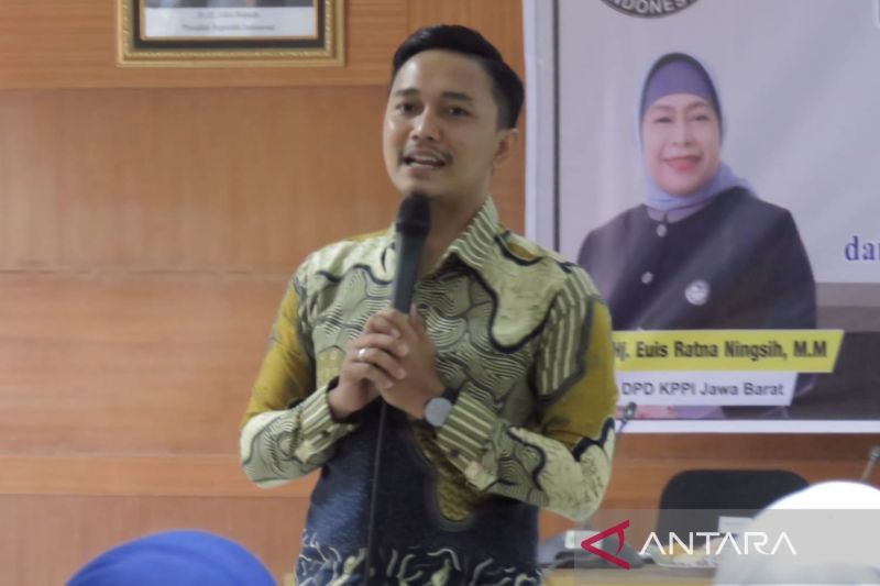 Bawaslu Cianjur gelar pleno terkait pelanggaran ASN Kecamatan Cidaun