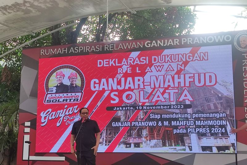 Rutan Salemba sudah terima logistik Pemilu 2024