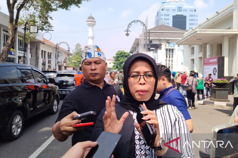 KPU Jawa Barat: Ada permintaan koneksikan kamera CCTV dengan kepolisian