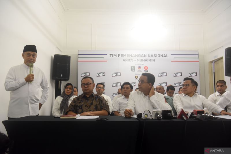 Ini kata KPU DKI bagi pemilih sebelum ke TPS pada Rabu