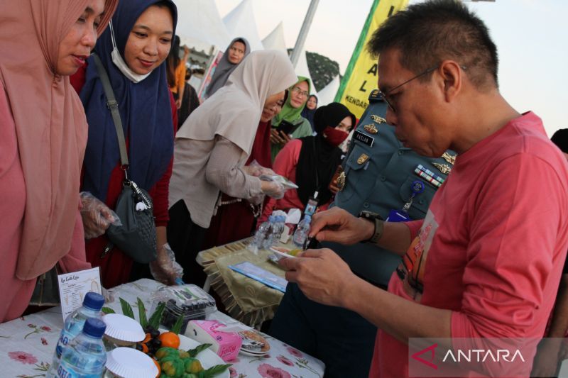 Festival Teluk Kendari