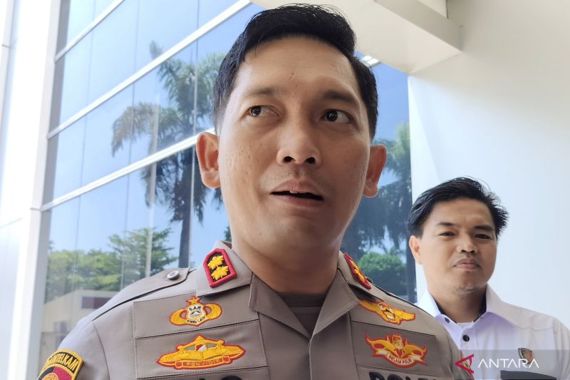 Polres Bogor tangkap 5 provokator kericuhan saat penertiban bangunan liar