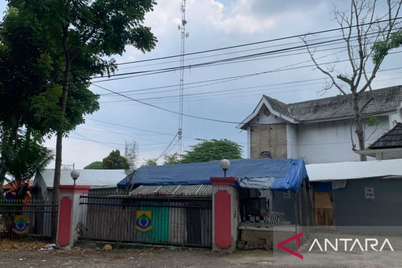 1.700 penyintas gempa Cianjur masih tinggal di hunian darurat